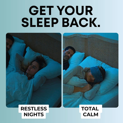 The Sleep Together Set