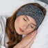 Snoozeband Bluetooth sleep headphones grey